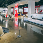 The Petersen Opens Its Largest Porsche Exhibit