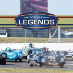 Motor Racing Legends: Silverstone Race Festival