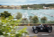 Terre Di Canossa: Live A Truly Memorable Journey