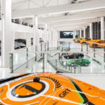 “Ducati Museum And Automobili Lamborghini Museum” Is Born