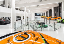 “Ducati Museum And Automobili Lamborghini Museum” Is Born