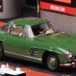 $56 Million In Total Sales Achieved At Mecum Glendale 2023