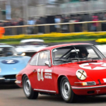 Goodwood Revival 2023 Will Feature A 100 Per Cent Sustainably‑Fuelled Race