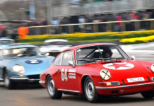 Goodwood Revival 2023 Will Feature A 100 Per Cent Sustainably‑Fuelled Race