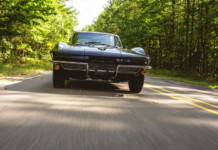 Are Automotive Icons Facing Demographic Headwinds?