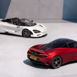 The New McLaren 750S: Peak Supercar Performance, Pure Exhilaration