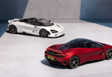 The New McLaren 750S: Peak Supercar Performance, Pure Exhilaration