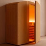 Introducing Arc: A New Class Of Sauna