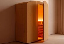 Introducing Arc: A New Class Of Sauna