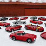 RM Sotheby’s Returns To Villa Erba