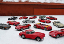 RM Sotheby’s Returns To Villa Erba