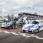 Goodwood Members’ Meeting To Celebrate 75 Years Of Porsche Goodwood Members’ Meeting To Celebrate 75 Years Of Porsche