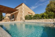 Finca Serena Mallorca