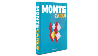 Monte Carlo By Assouline