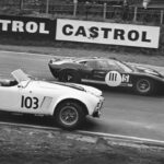 Ford GT40 – The Private Teams & Owners