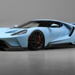 2019 Ford GT