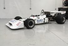 1973 Chevrolet Trojan T-101