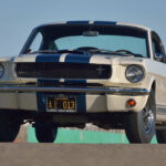 Hagerty’s Collector Car Indexes Show An Nuanced Market