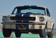 Hagerty’s Collector Car Indexes Show An Nuanced Market