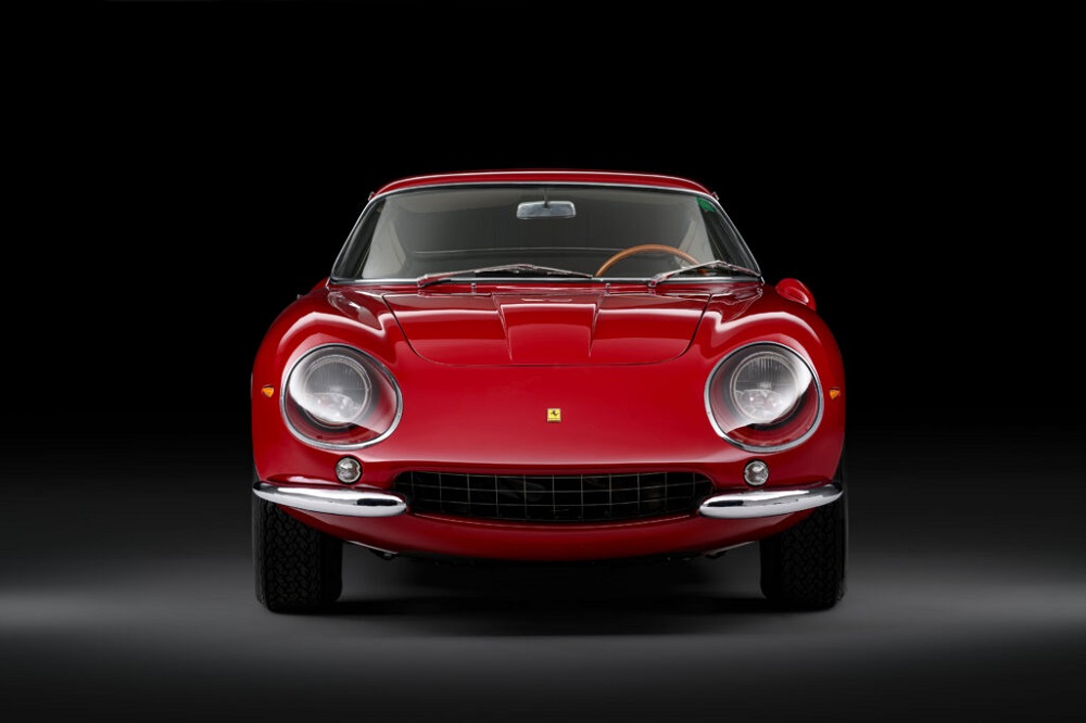 1967 Ferrari 275 GTB 4 by Scaglietti1352444 1024x683 1