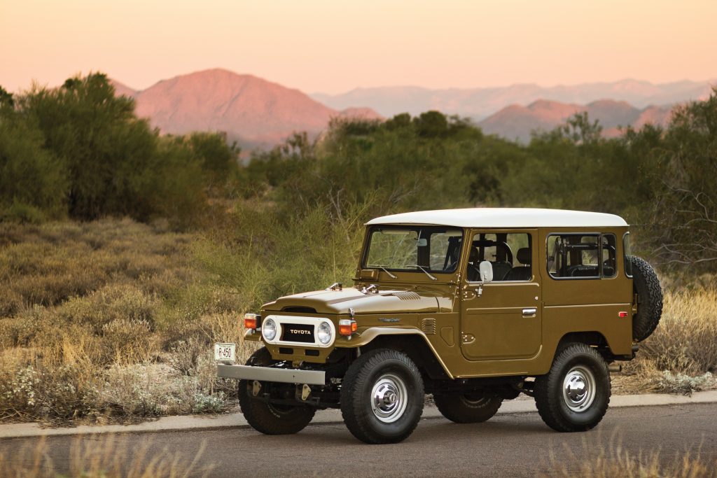 1977 Toyota FJ40 Land Cruiser 12 1024x683 1