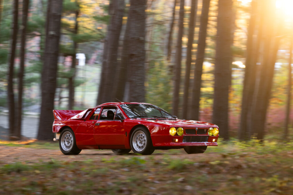 1982 Lancia Rally 037 Stradale Evolution II 1309420 1024x682 1