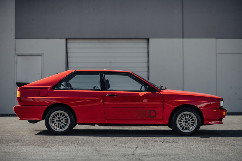 1983 Audi Ur quattro1003381 1024x682 1