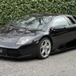 2005 Lamborghini Murcielago