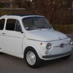 1972 Fiat Giannini 650 NP