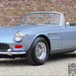 1966 Ferrari 275 GTS