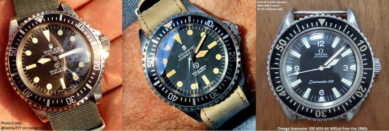 Fake steinhart watches new arrivals