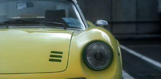 collectorscarworld DayBreak #820