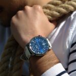 B.R.M Chronographes: The New Boat Master Collection