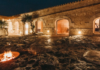 Son Blanc Farmhouse Menorca