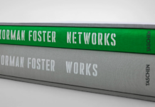 Norman Foster Limited Edition By Taschen Books