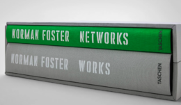 Norman Foster Limited Edition By Taschen Books