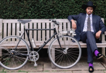 The Rake X Freddie Grubb Tyburn