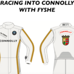 Racing Into Connolly With Fyshe