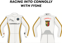 Racing Into Connolly With Fyshe