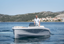 Breeze 20 By Randboats