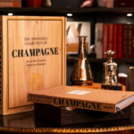 The Impossible Collection Of Champagne By Assouline