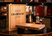 The Impossible Collection Of Champagne By Assouline