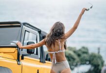 Coolnvintage: The Essence Of Presence