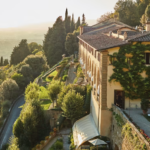 Villa San Michele Florence