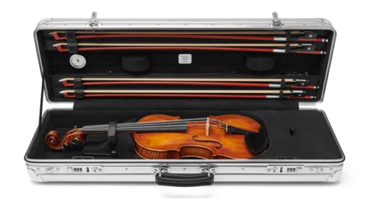 Rimowa × Gewa Violin Case