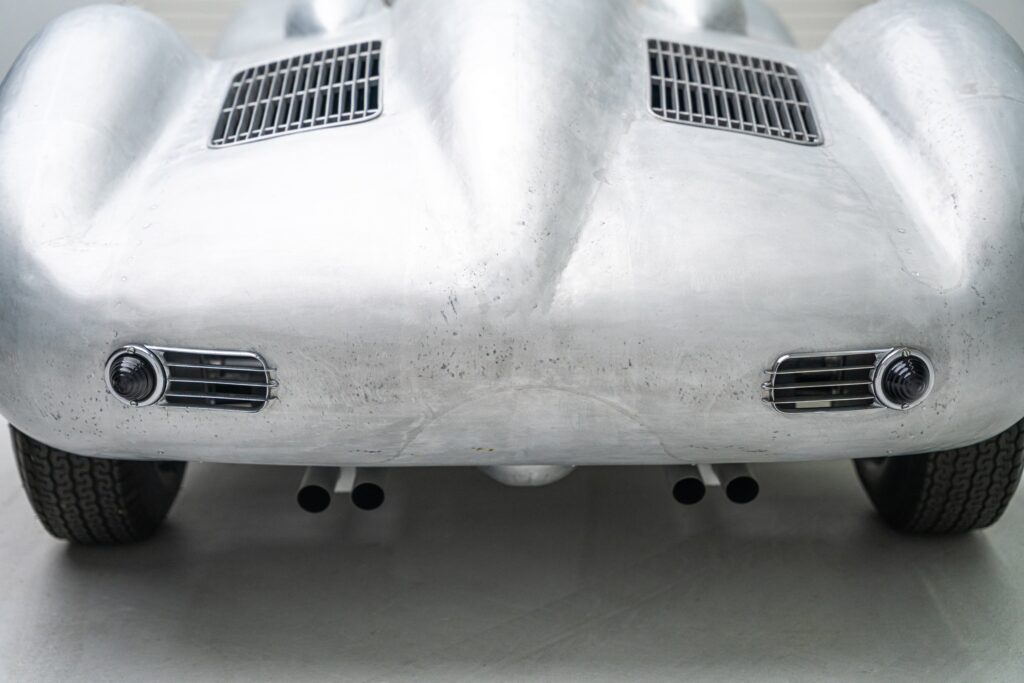 Petersen Classics: 1956 Cooper-Porsche 