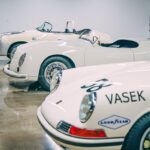 Petersen Classics: Porsche 356 America Roadster