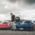 We’re In The Midst Of A Generational Transition We're In The Midst Of A Generational Transition