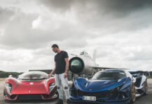 We’re In The Midst Of A Generational Transition We're In The Midst Of A Generational Transition