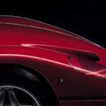 The F50: A Formula 1 Car For The Road